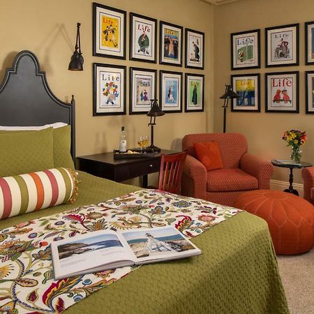 Rockland Talbot House B&B 외부 사진