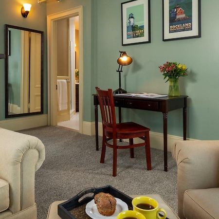Rockland Talbot House B&B 외부 사진