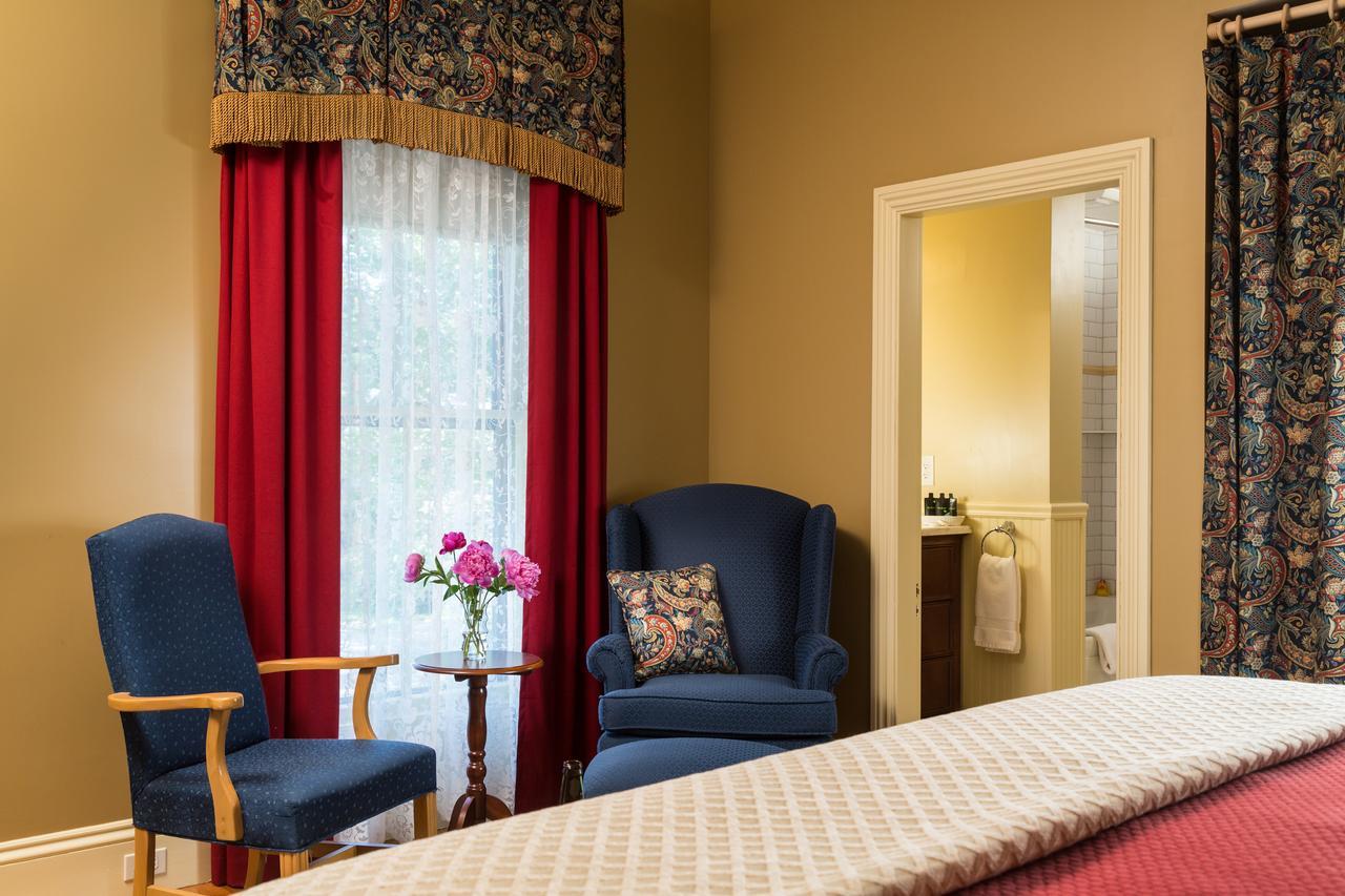 Rockland Talbot House B&B 외부 사진