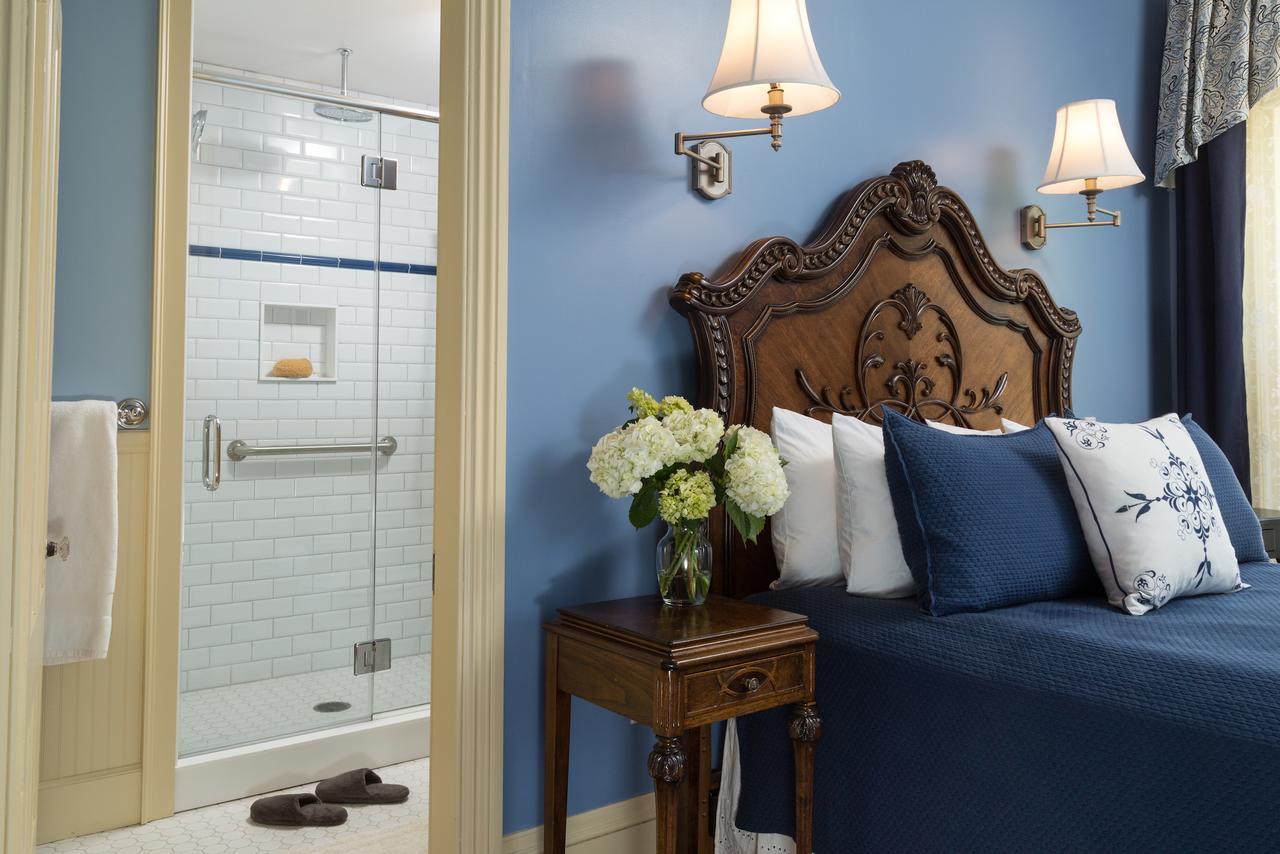 Rockland Talbot House B&B 외부 사진