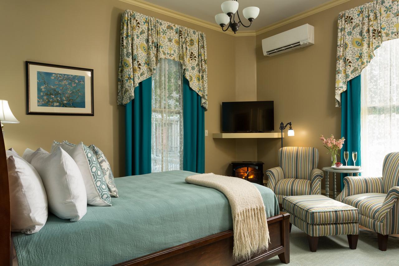 Rockland Talbot House B&B 외부 사진
