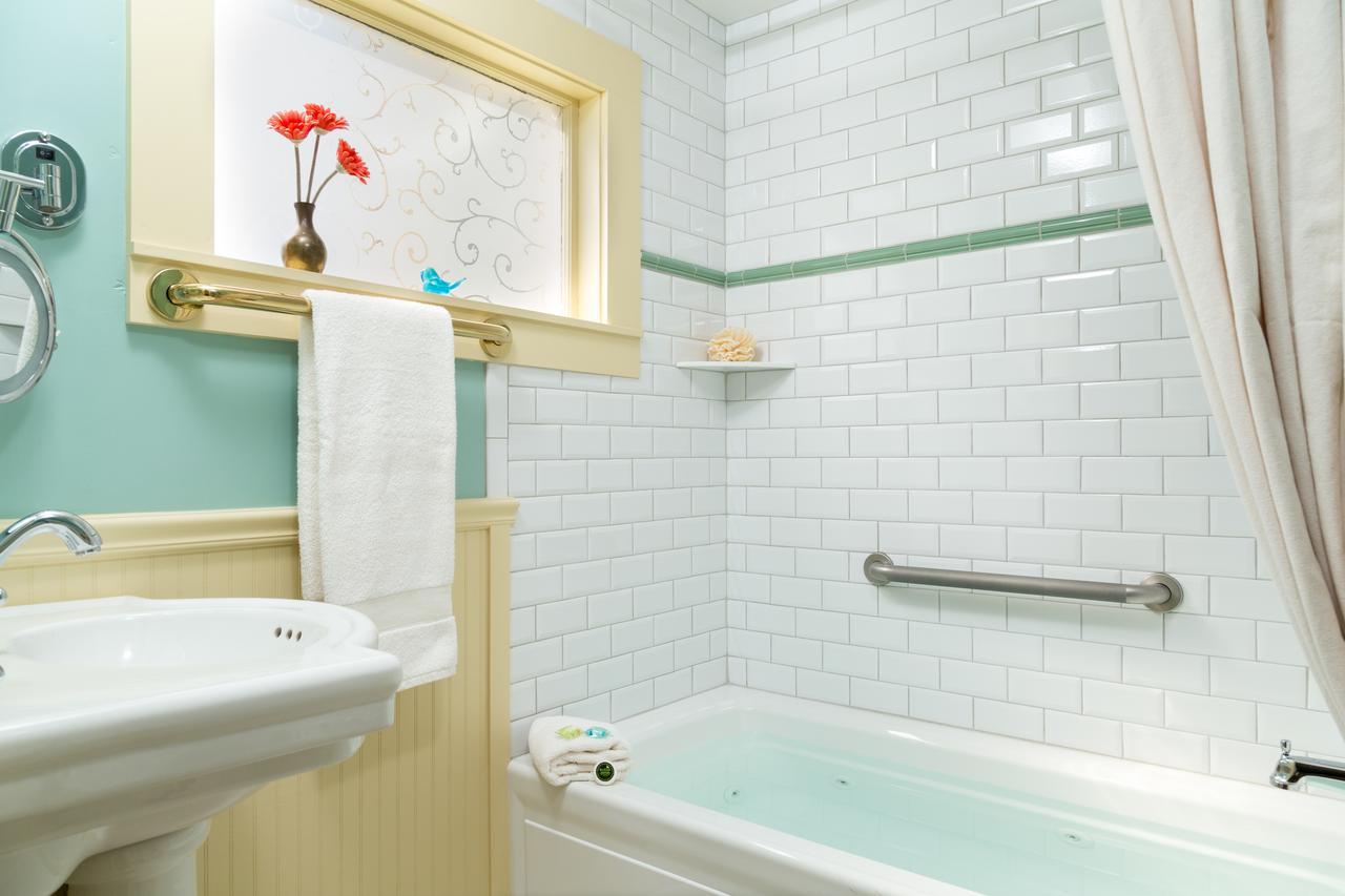 Rockland Talbot House B&B 외부 사진