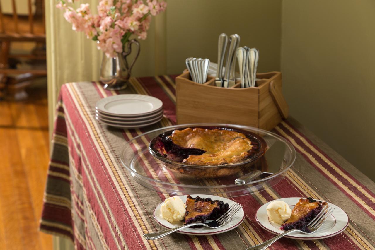 Rockland Talbot House B&B 외부 사진