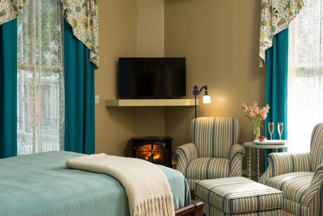 Rockland Talbot House B&B 외부 사진