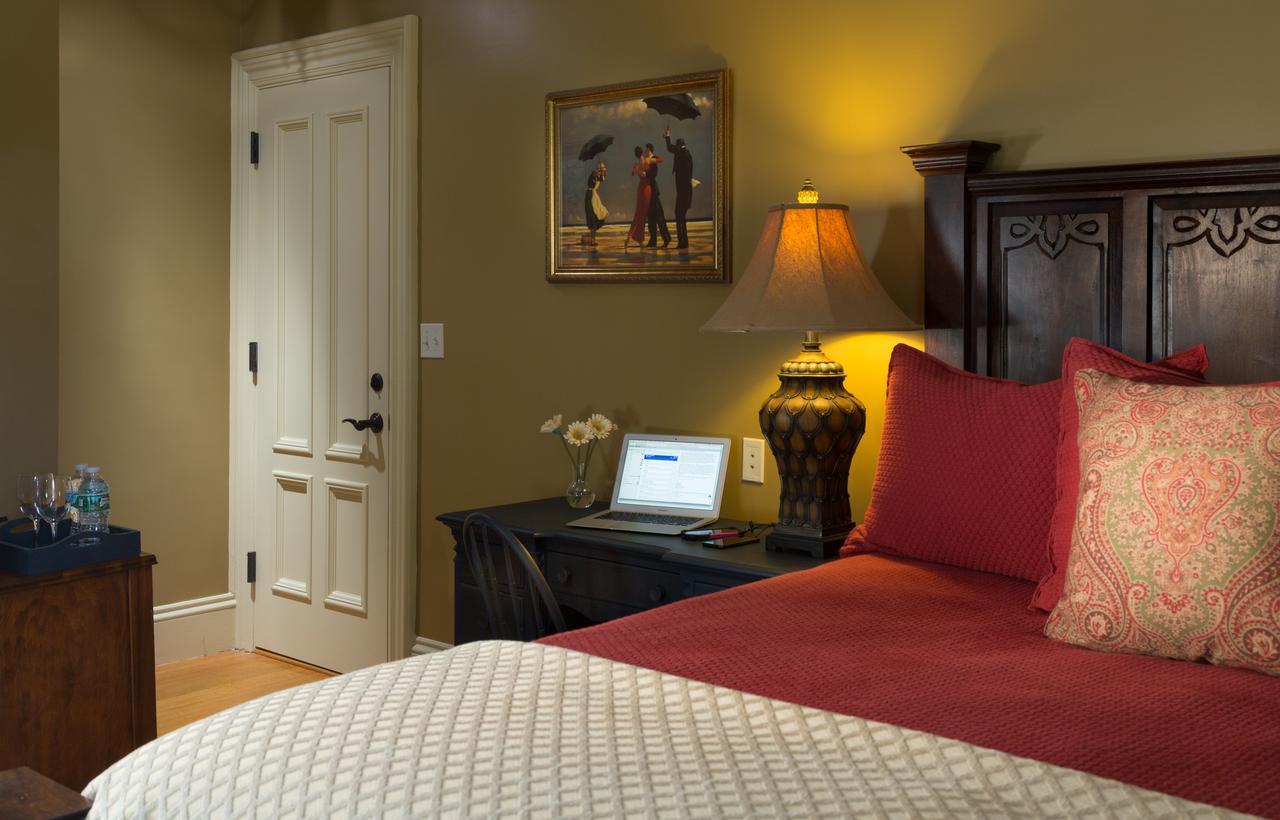Rockland Talbot House B&B 외부 사진