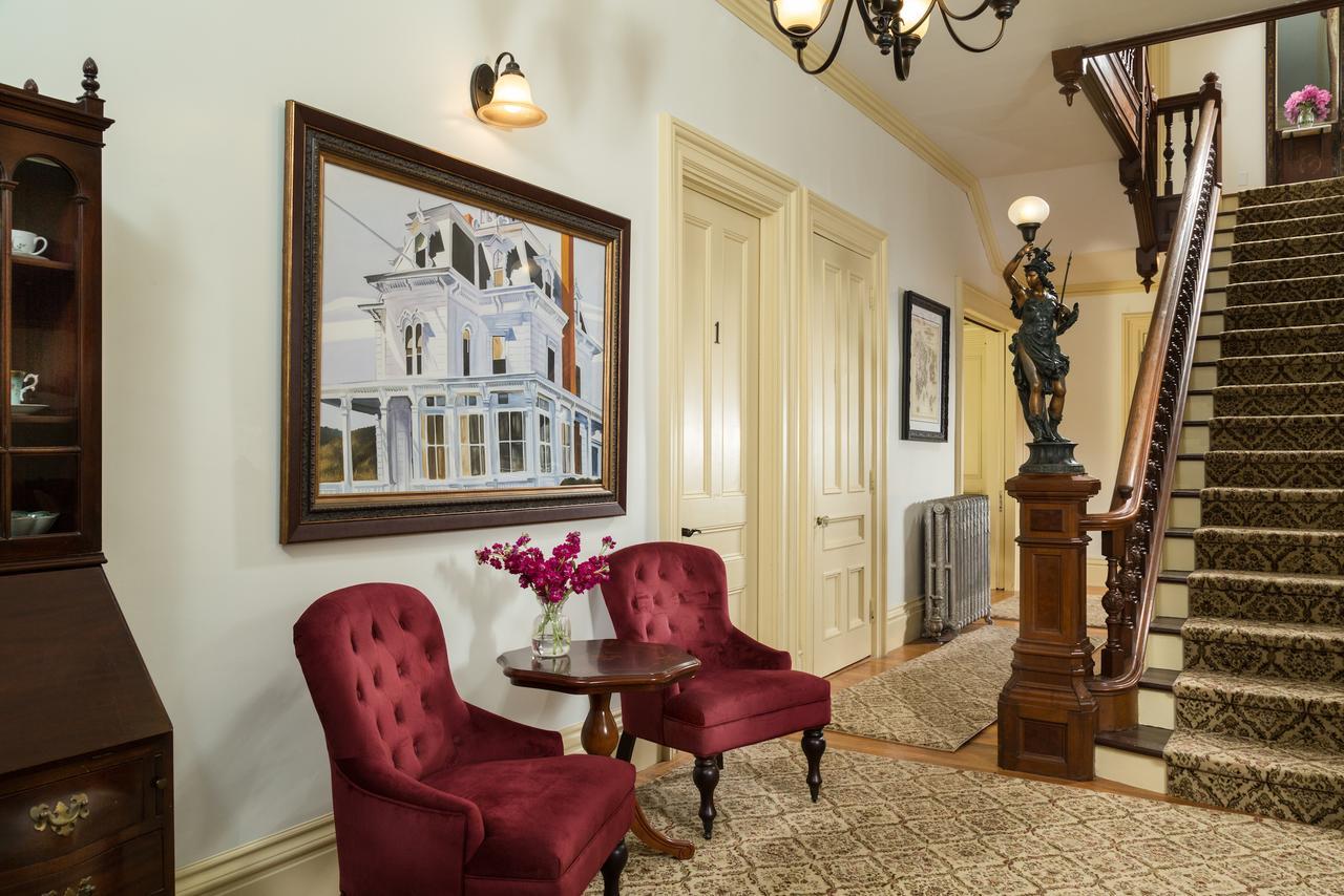 Rockland Talbot House B&B 외부 사진