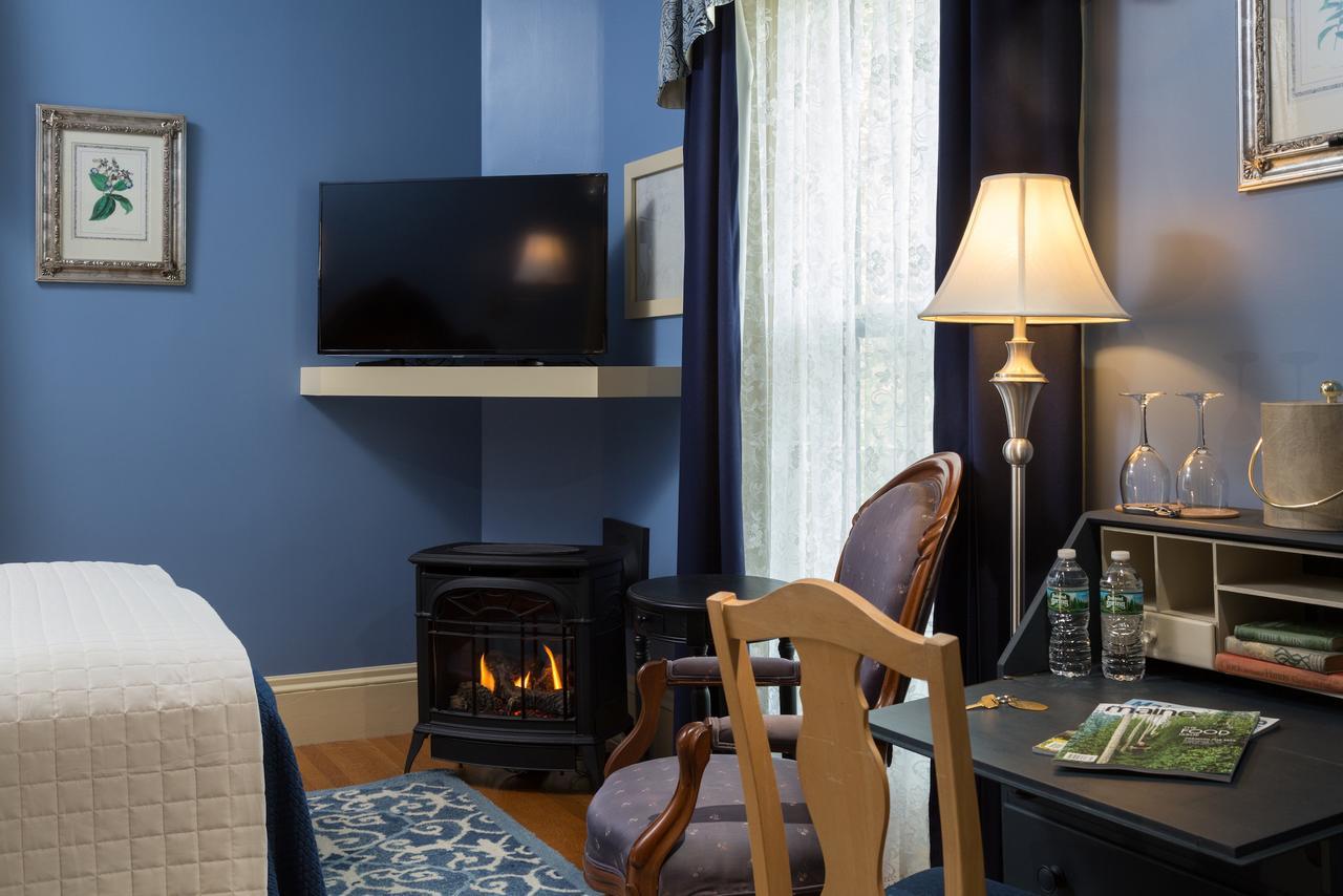 Rockland Talbot House B&B 외부 사진
