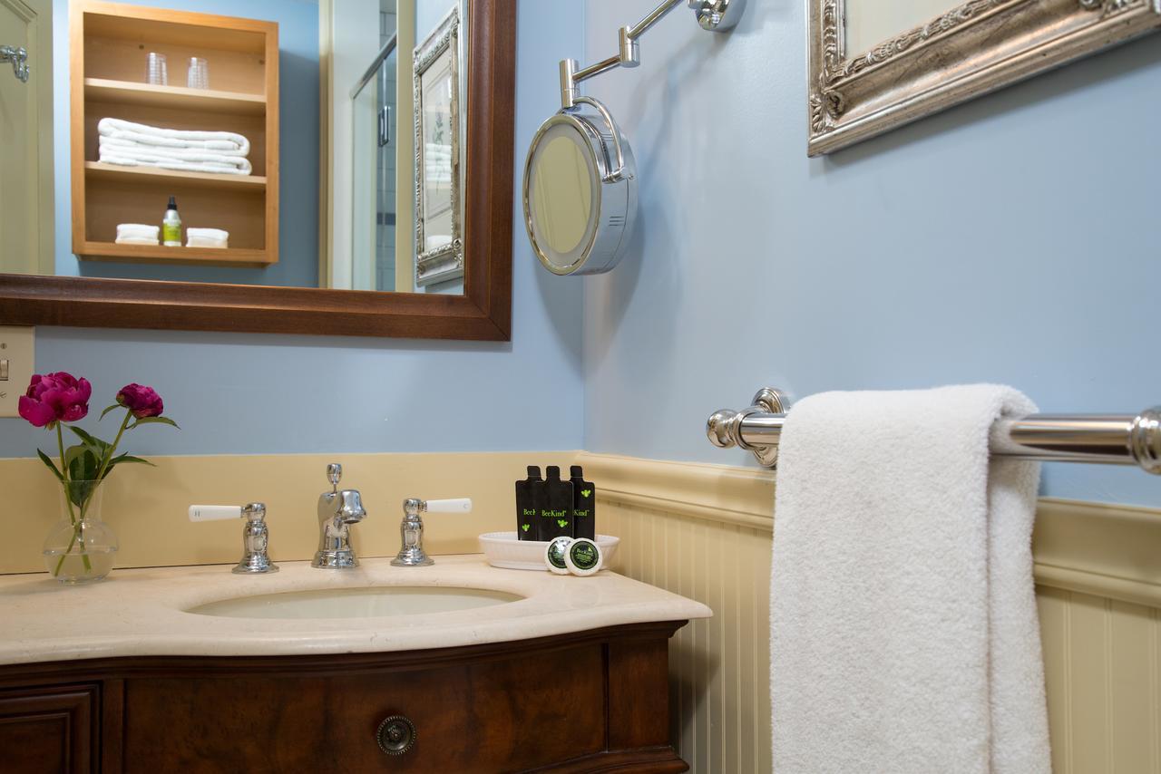 Rockland Talbot House B&B 외부 사진