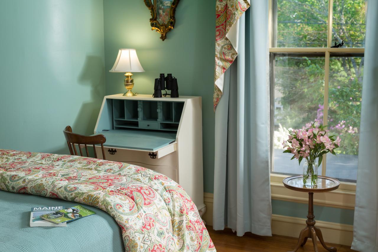Rockland Talbot House B&B 외부 사진