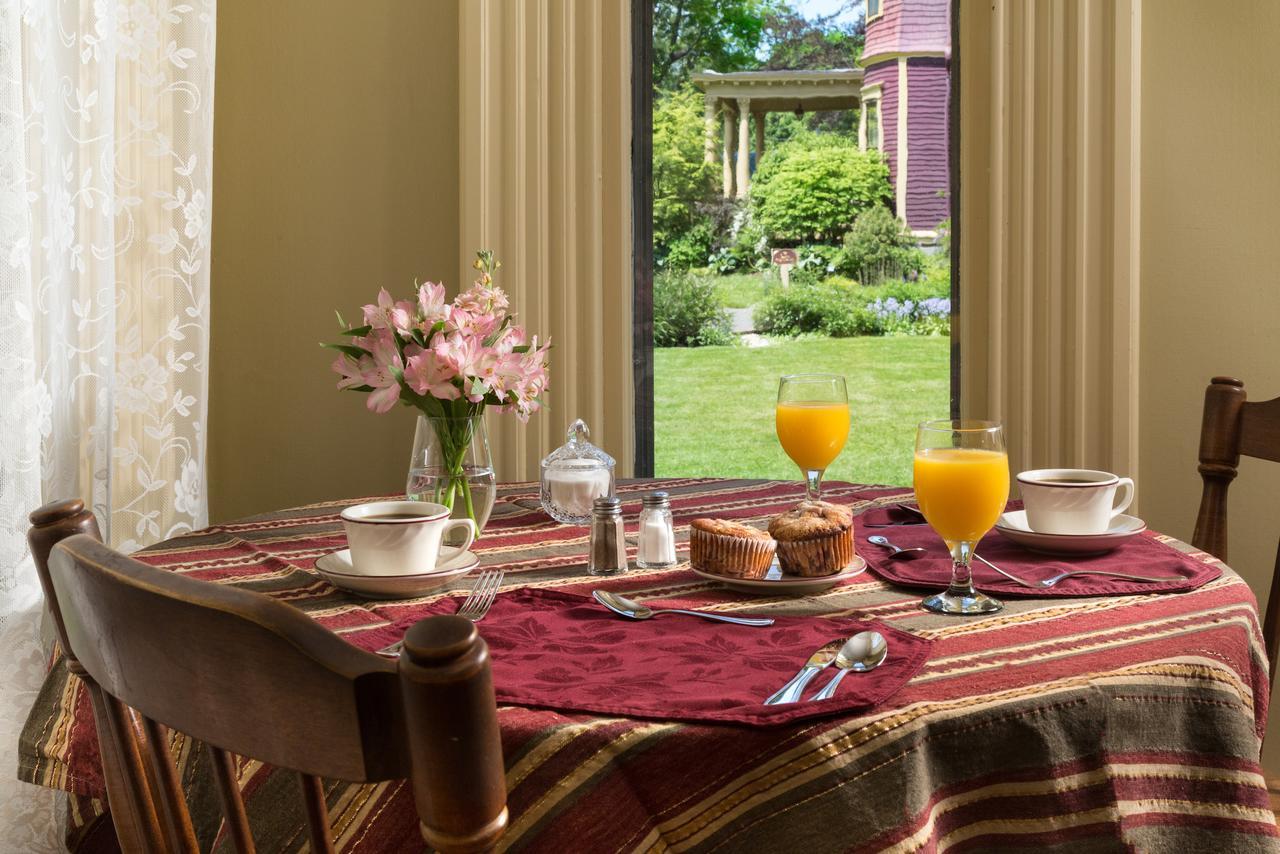 Rockland Talbot House B&B 외부 사진