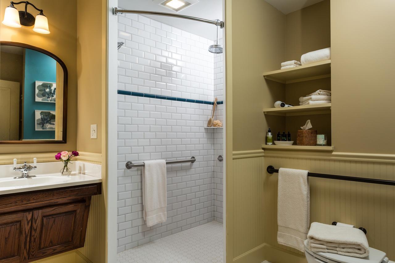 Rockland Talbot House B&B 외부 사진