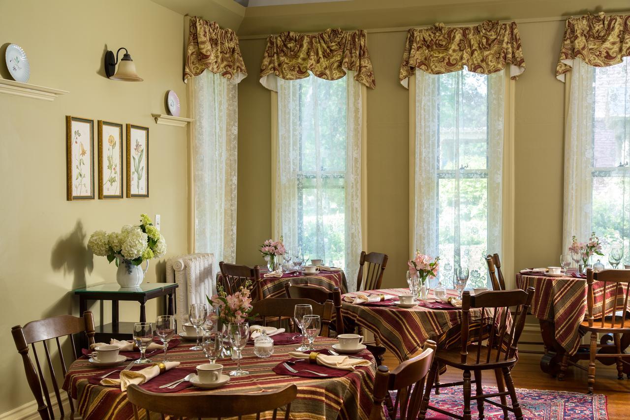 Rockland Talbot House B&B 외부 사진