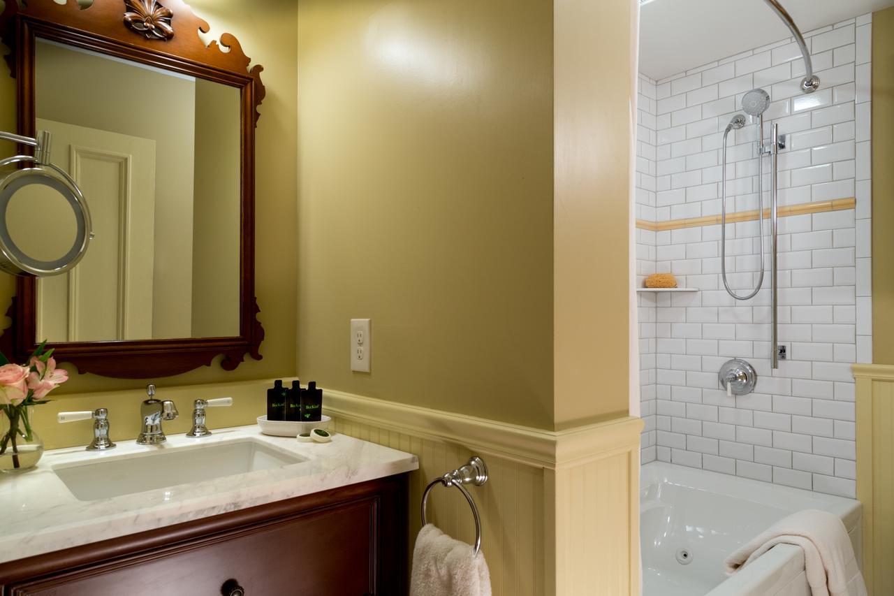 Rockland Talbot House B&B 외부 사진
