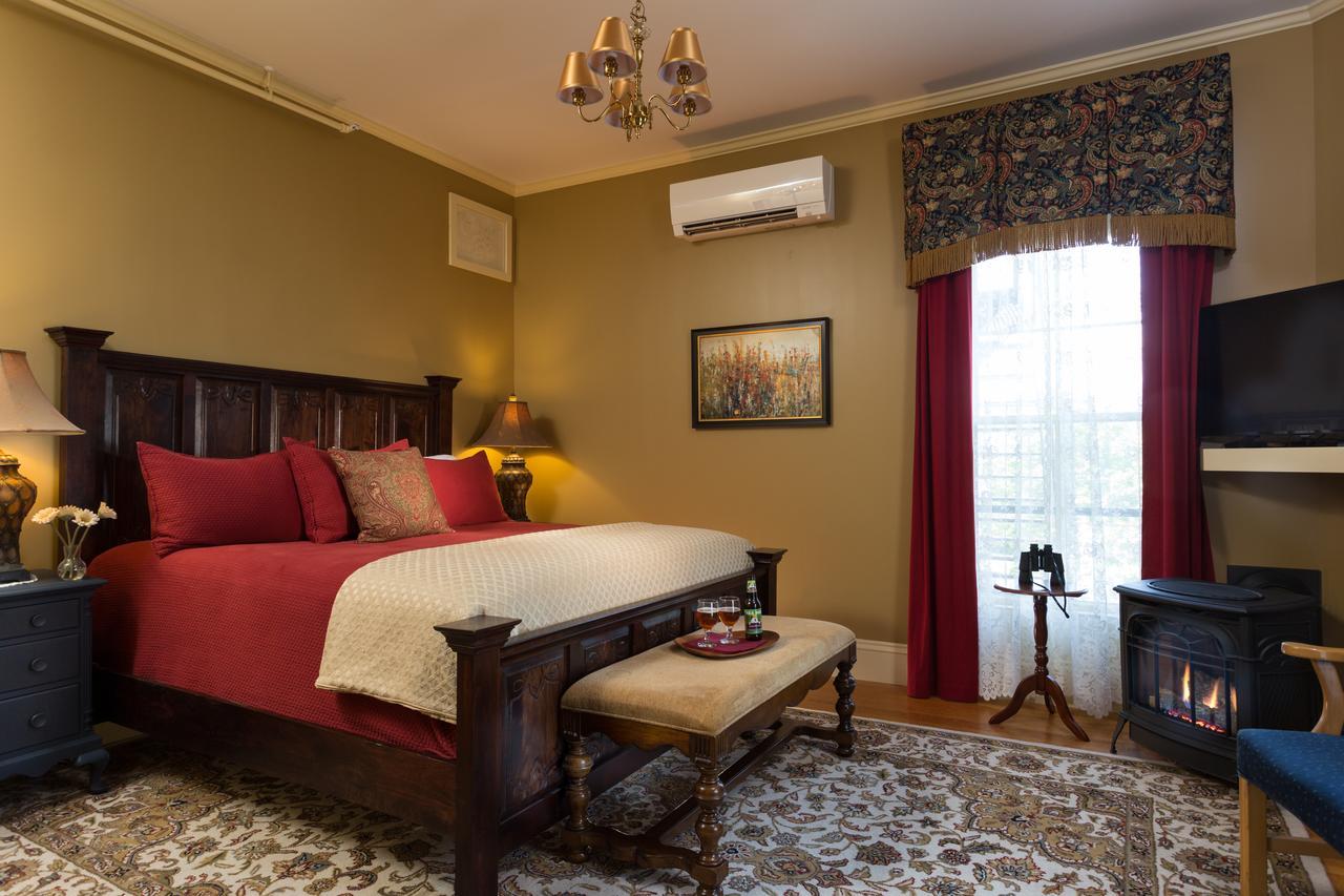 Rockland Talbot House B&B 외부 사진