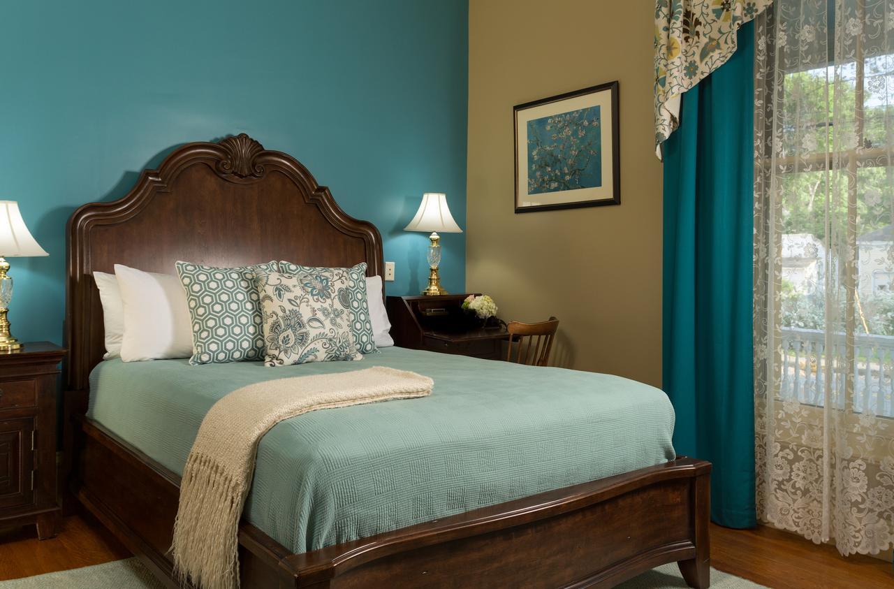 Rockland Talbot House B&B 외부 사진