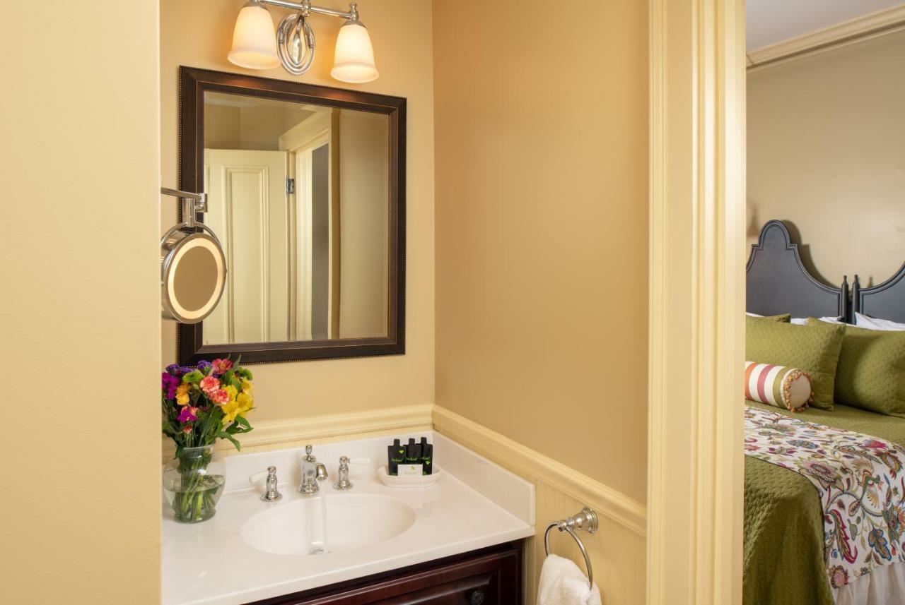 Rockland Talbot House B&B 외부 사진
