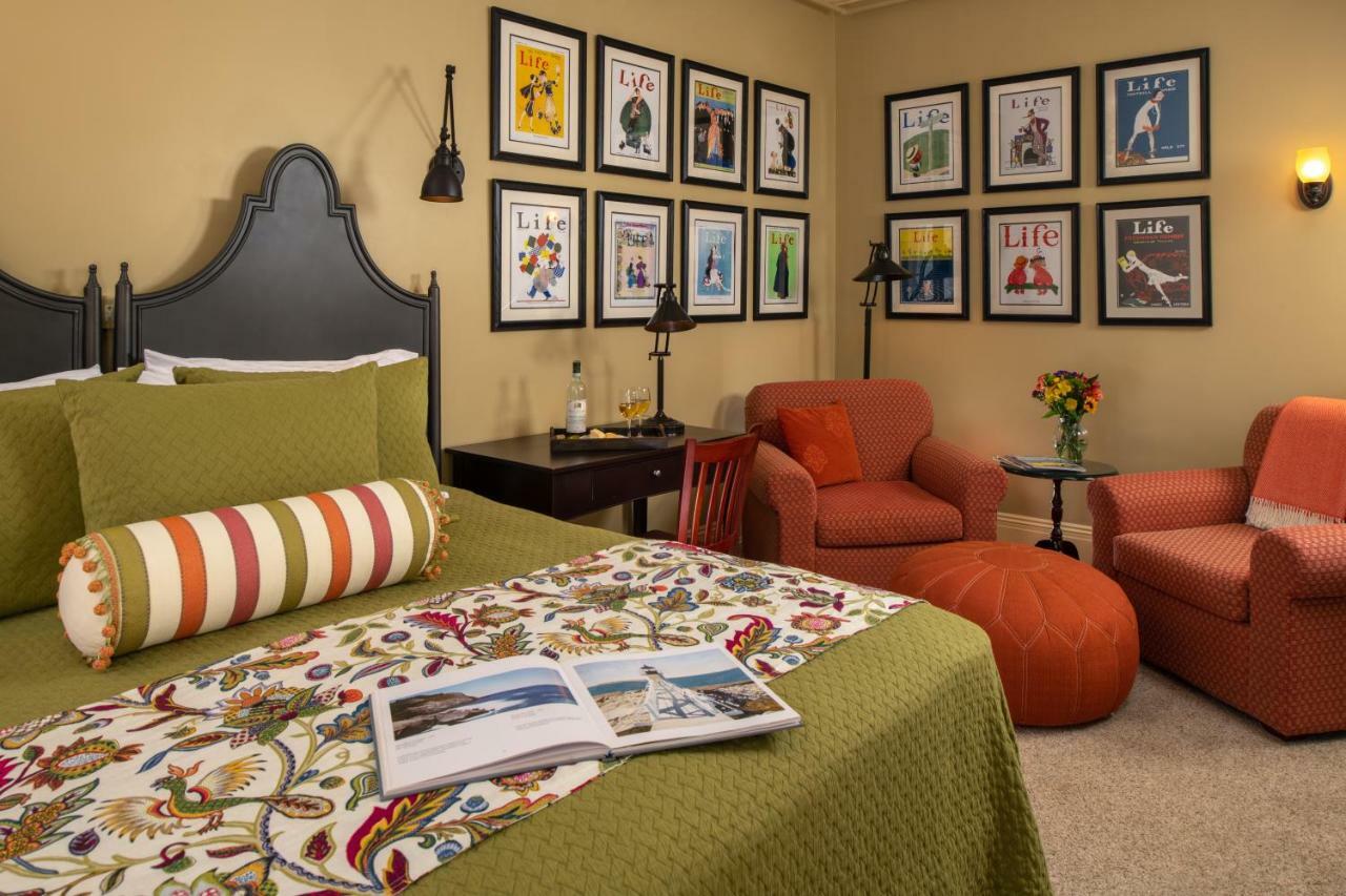 Rockland Talbot House B&B 외부 사진