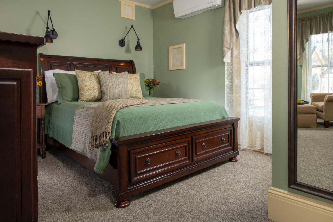 Rockland Talbot House B&B 외부 사진