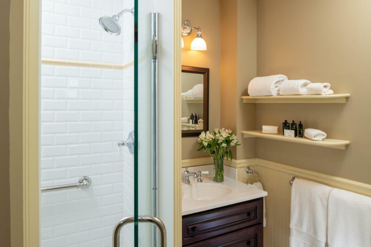 Rockland Talbot House B&B 외부 사진