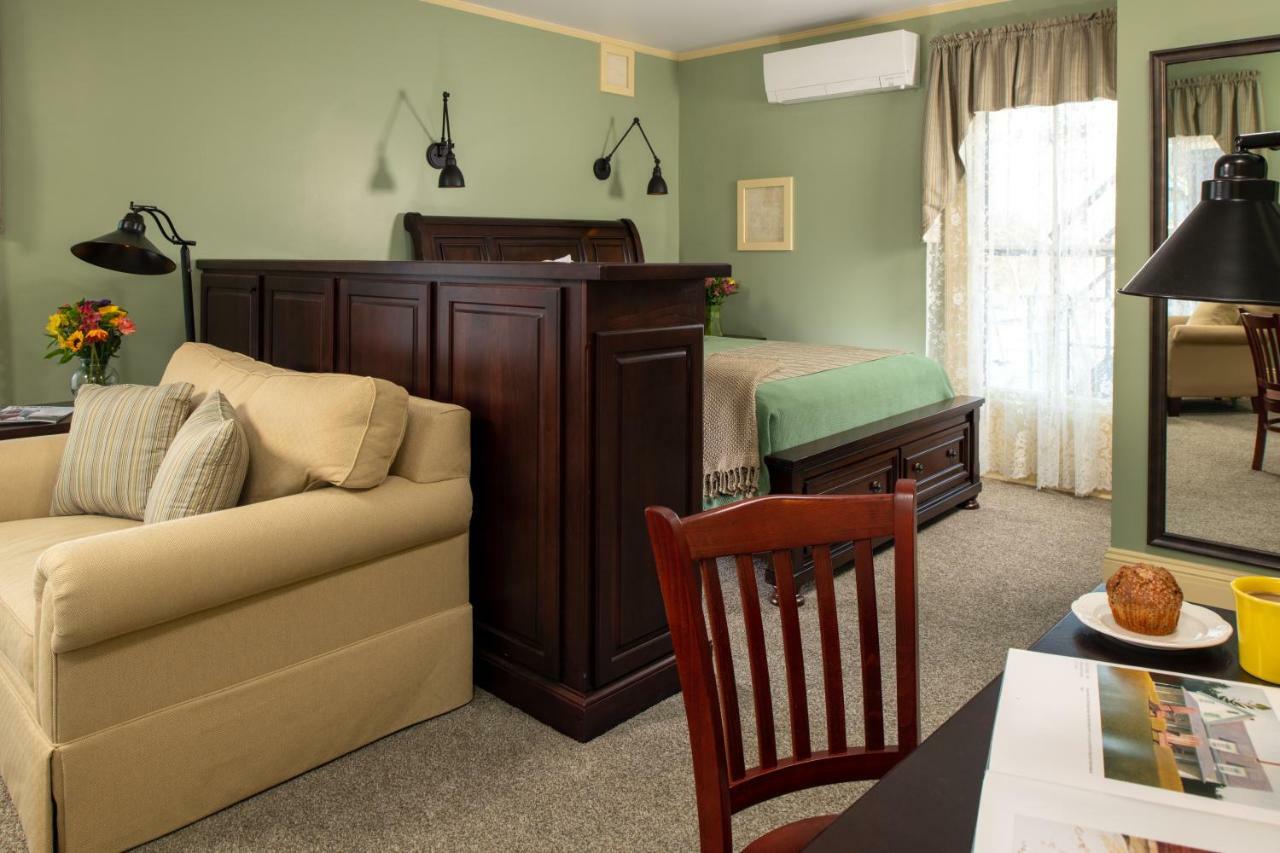 Rockland Talbot House B&B 외부 사진