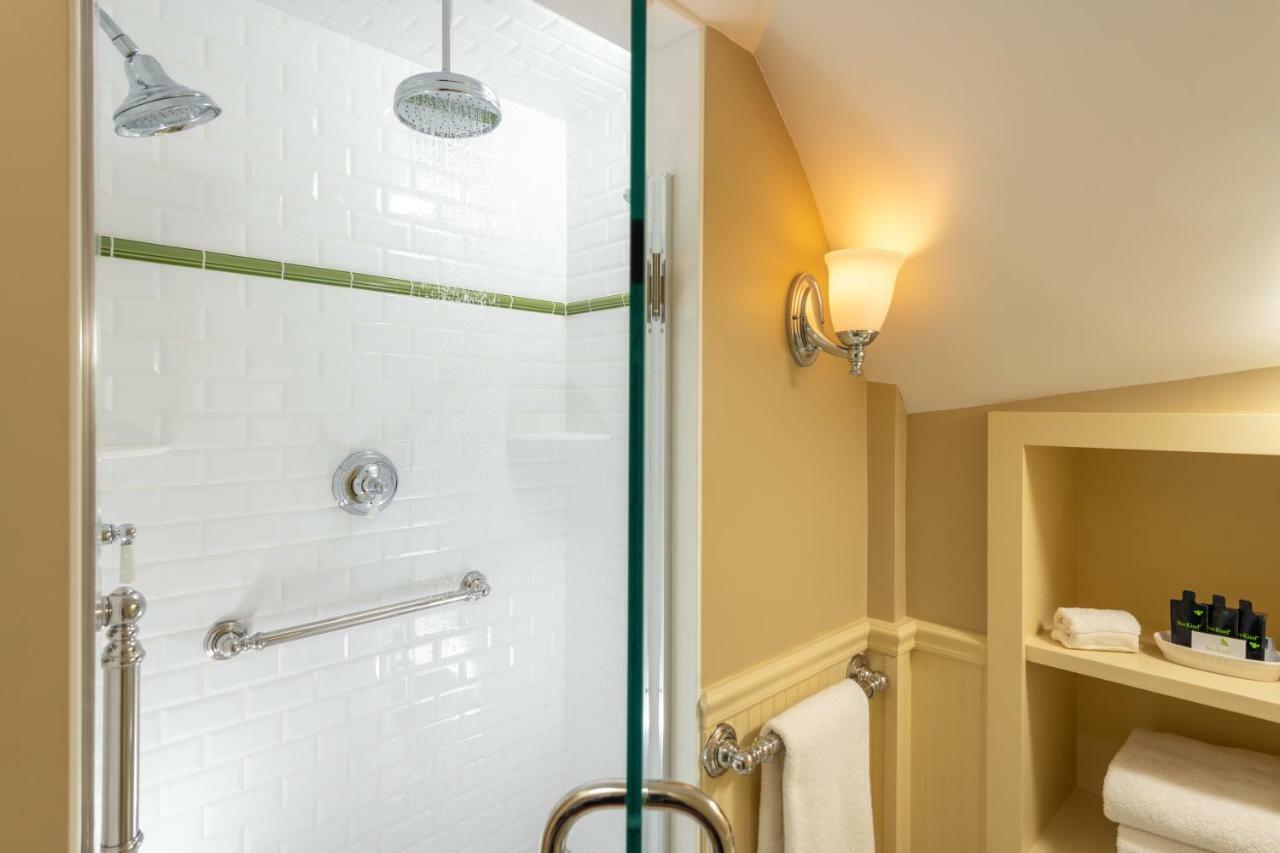 Rockland Talbot House B&B 외부 사진